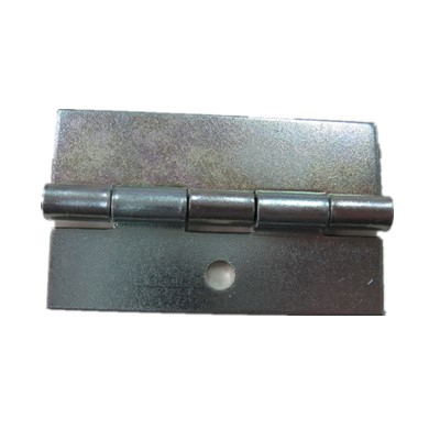 Cerniera della cassa della cerniera della porta della cerniera della porta della feritoia aperta piatta in acciaio inossidabile per piccola porta dell'armadio