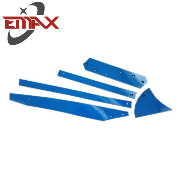 Parti dell'aratro per macchine agricole Accessori per coltivatori Lemken