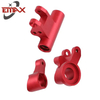 Phụ t&ugrave;ng &ocirc; t&ocirc; tự động Gia c&ocirc;ng OEM ch&iacute;nh x&aacute;c cao Phần th&eacute;p kh&ocirc;ng gỉ CNC