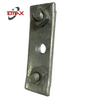 Morsetto di sospensione angolare Pole Line Hardware B