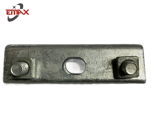 Kẹp treo c&aacute;p phần cứng cực B