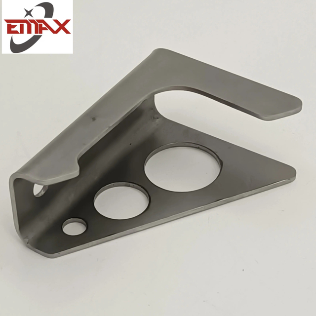 Acciaio per piegatura per stampaggio a taglio laser in alluminio inossidabile personalizzato OEM