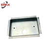 Niestandardowe części do tłoczenia blachy dla rozwiązań z zakresu inżynierii precyzyjnej i produkcji