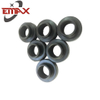 ትክክለኛነት ፈጣን ፕሮቶታይፕ ናይሎን ቡሽንግ CNC የፕላስቲክ ክፍሎች የማሽን አገልግሎቶች