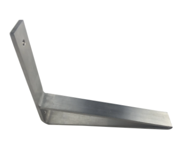 90度角度多機能アルミブラケット