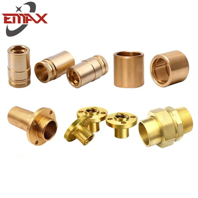 터닝 및 밀링 가공 CNC 선반 가공 자동차 하드웨어 금속 정밀 부품