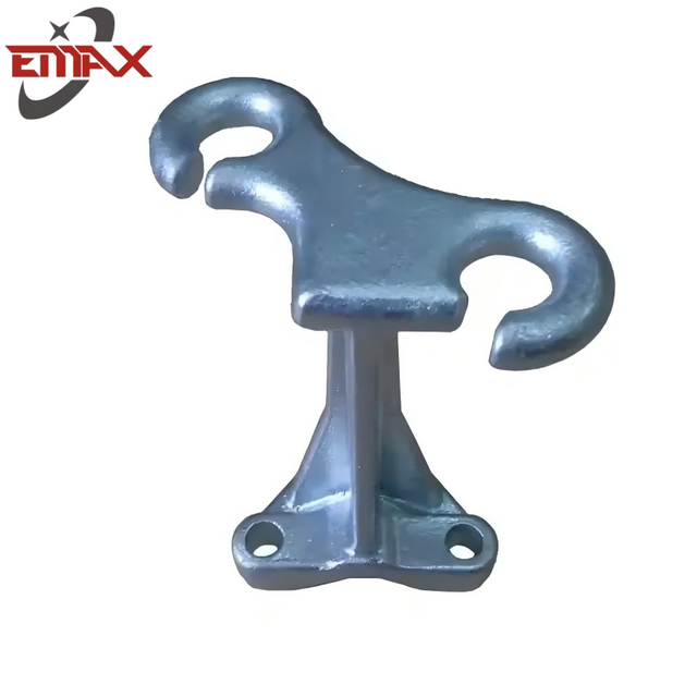 Raccordo hardware per linea di alimentazione Pole Raccordo per linea di trasmissione elettrica