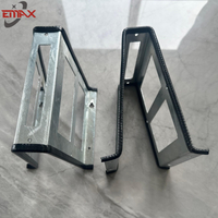 Support de module PV Pince de module solaire photovolta&iuml;que