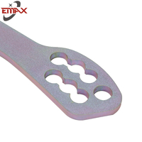 CNC Laser Cắt máy móc nông nghiệp