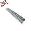 Galvanized Steel Cross Arm ለፖል መስመር የሃርድዌር ብረት አንግል መስመር መለዋወጫዎች