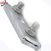 B Morsetto di sospensione del cavo Hardware della linea del palo
