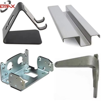 OEM ODM &Ouml;zel Bakır Al&uuml;minyum Levha İmalatı Metal Par&ccedil;a