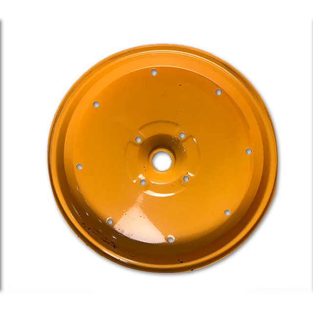 カスタマイズされた自動インテリジェント灌漑灌漑機械部品