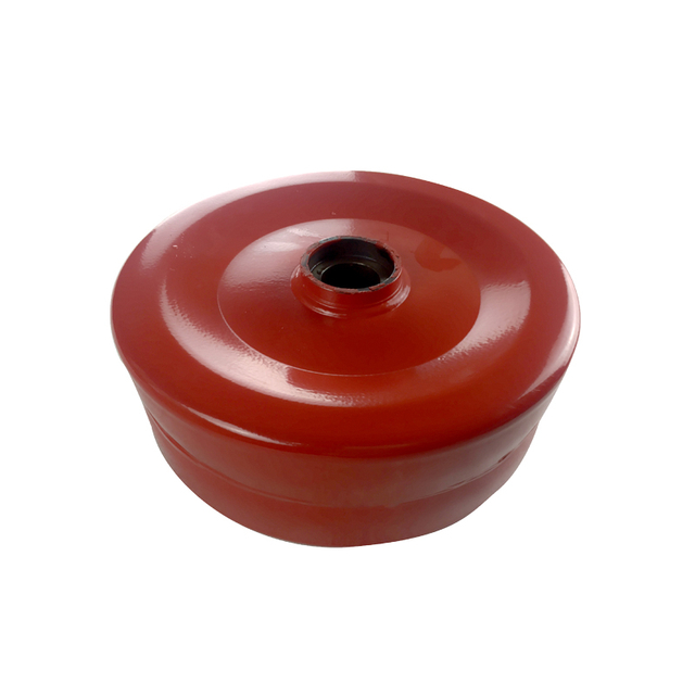 የግብርና ማሽነሪ ክፍሎች ለአረም መለዋወጫ