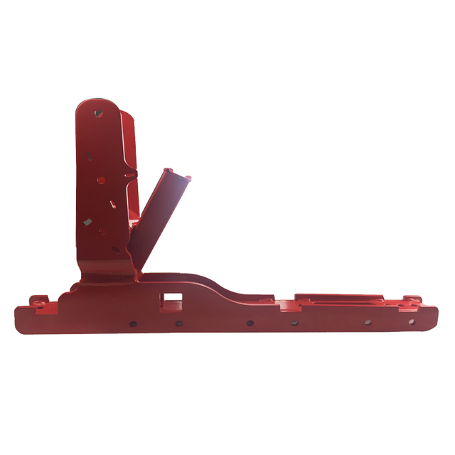 OEM 트랙터 로토틸러 수확기 농기계 부품