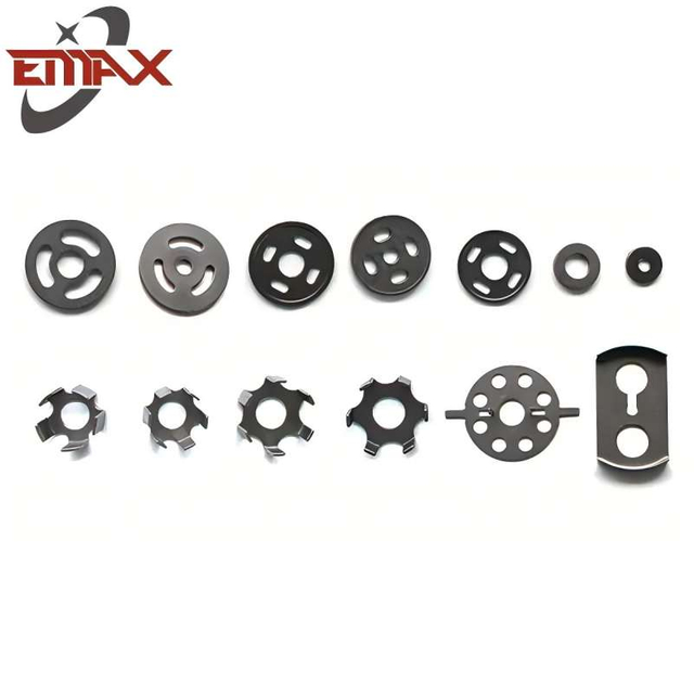 金属ステンレス真鍮ゴールドハードウェアカスタム板金鋼スタンピング部品