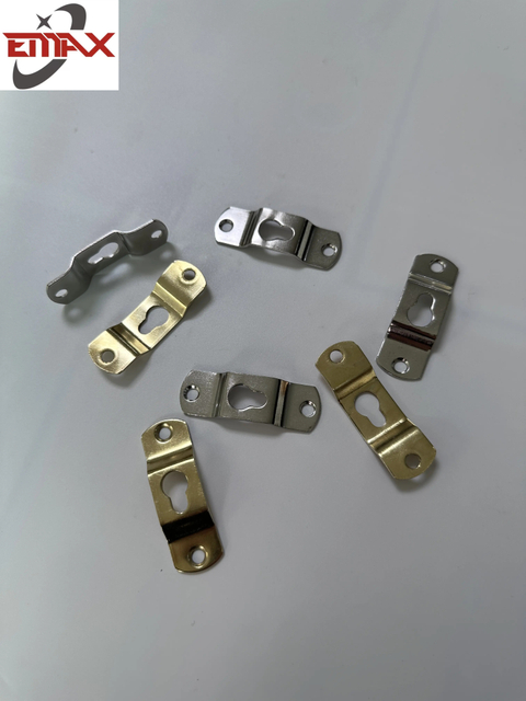 부식 방지 스테인레스 스틸 알루미늄 및 철의 고정밀 판금 제조