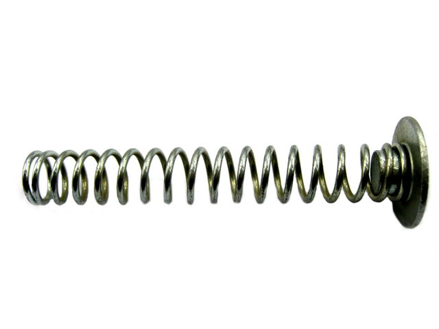 Ev Mobilyaları Kullanımı i&ccedil;in &Ouml;zel Spiral Sıkıştırma Yayları