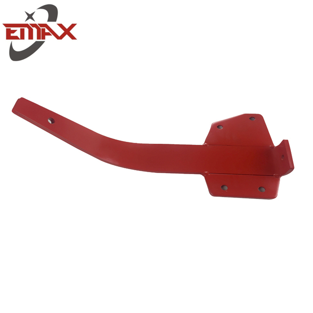 Saman Hasat Makineleri i&ccedil;in &Ccedil;ok Ama&ccedil;lı Metal Damgalama Seti