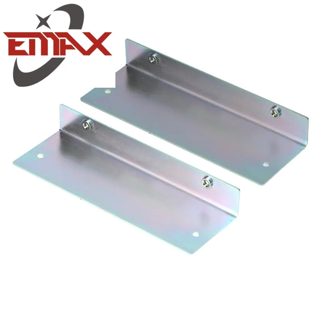 판금 제조 아연 도금 금속 시트 부품 공장 맞춤