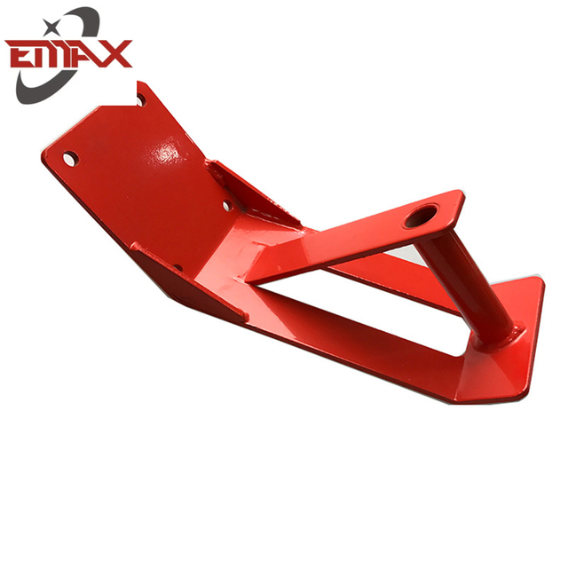 高度な農業機械部品: カスタム芝刈り機コンポーネント