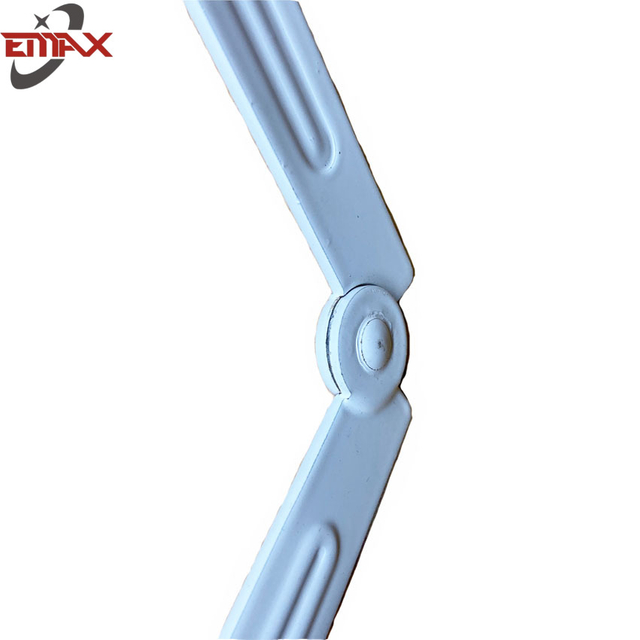 Компас с порошковым покрытием для аксессуаров для лестниц, прочный прецизионный инструмент