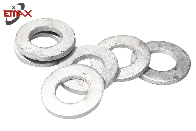 አውቶሞቲቭ ጠፍጣፋ ብረት ማጠቢያ - ለመኪናዎች ፕሪሚየም ጥራት 