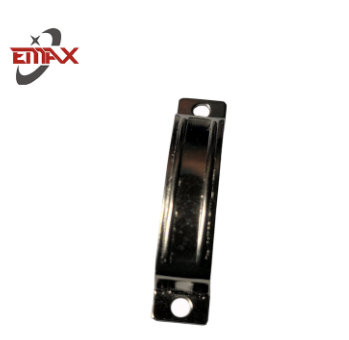 カスタマイズされた高精度小型金属電気部品スタンピングアクセサリー