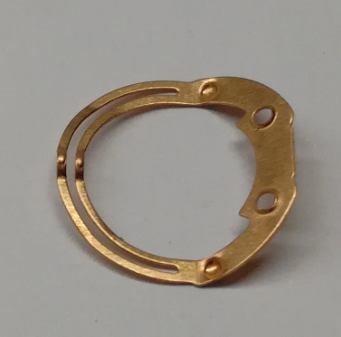 OEM 中国メーカー ゲーム ワイヤレス マウス用ミニ銅エレクトロニクス コンポーネント アクセサリー