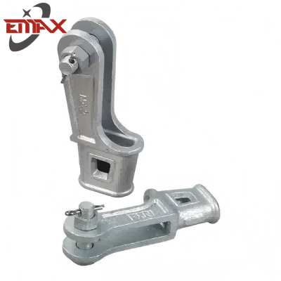 ADSS 케이블 스트레인 장력 케이블 클램프용 미리 형성된 데드 엔드 가이