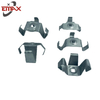 Accessoires de plaquettes de frein de voiture, Kit de freins, Clips de plaquettes de frein &agrave; disque automatiques