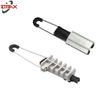 Lắp đường d&acirc;y truyền tải kẹp căng n&ecirc;m Lắp đường d&acirc;y điện tr&ecirc;n cao