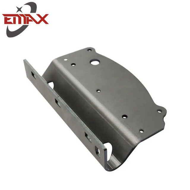 시트 하드웨어 금속 스탬핑 부품 ​​고정밀 제작