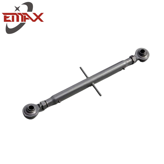 ชิ้นส่วนเครื่องจักรกลการเกษตรโซ่ด้านบนรถแทรกเตอร์ประกอบชิ้นส่วนดึงก้านรถแทรกเตอร์