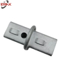 አንቀሳቅሷል OEM ኃይል መስመር ሃርድዌር መልህቅ ቅንፍ
