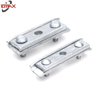B Morsetto di sospensione del cavo Hardware della linea del palo