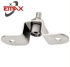 Hệ thống treo c&aacute;p trần Gi&aacute; đỡ d&acirc;y Kẹp cố định tường