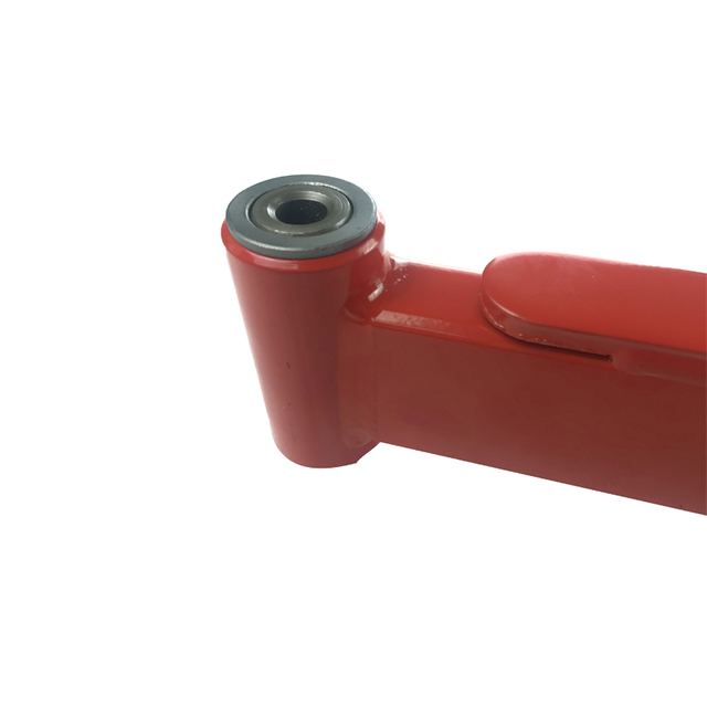 맞춤형 농업 트랙터 농장 액세서리 농지 인프라