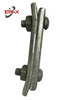 Morsetto di sospensione angolare Pole Line Hardware B