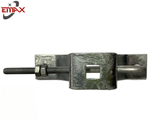 ዓባሪዎችን Deadend Tensioner ቅንፍ ጣል