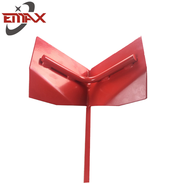 Precyzyjne części powlekane stalą nierdzewną do dostosowywania maszyn rolniczych