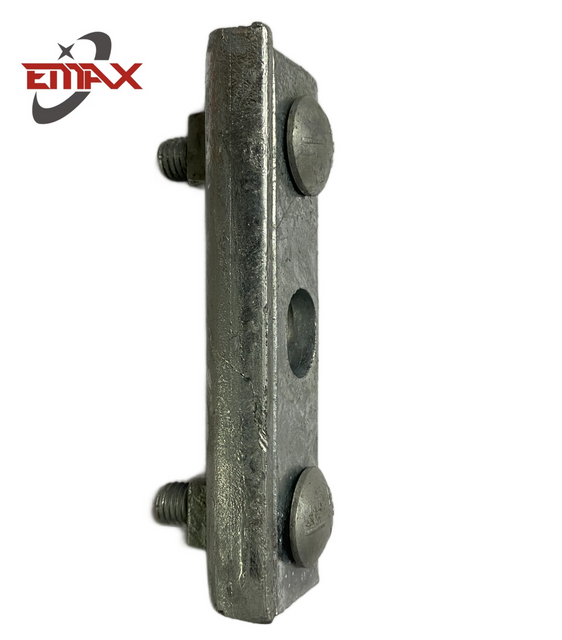 プロフェッショナル向けの取り付けが簡単なケーブル サスペンション クランプ