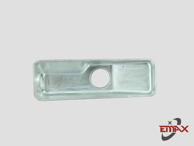 スイングドア用の耐久性のあるアルミニウム合金ドアストッパー