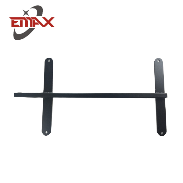 Tuyau carr&eacute; de soudage de rev&ecirc;tement en poudre