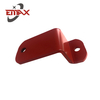 ชิ้นส่วนเหล็กพ่นสี