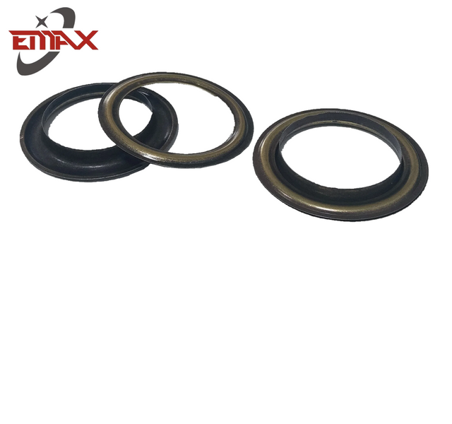 ニッケルカーテングロメット – カーテンや窓用カーテン用の金属アイレット