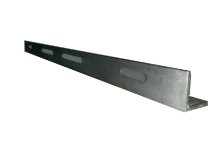 Support d'angle personnalis&eacute; pour accessoires de construction