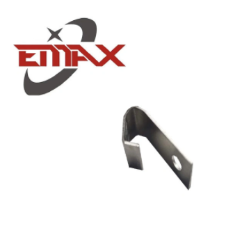 ชิ้นส่วนอิเล็กทรอนิกส์สแตนเลสความแม่นยำสูง