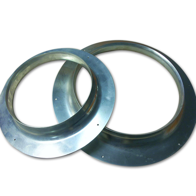 Fabbricazione di lamiere di parti stampate personalizzate