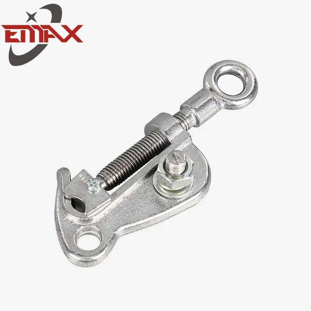 Accessori di alimentazione serie YZ Connettori della linea di messa a terra del morsetto di lavoro della linea calda